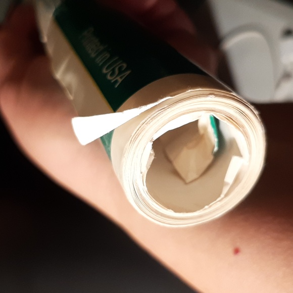 1996 Little Caesars Football Posters - Picture 10 of 17